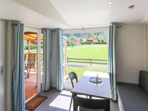 Interior - Draucamping by Interhome (Sachsenburg - Drautal)