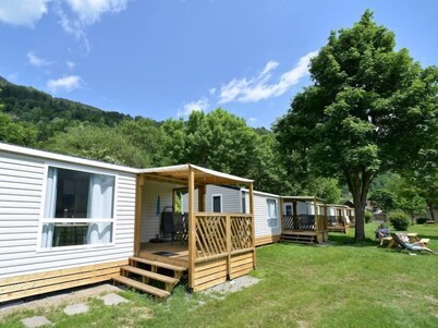 Draucamping by Interhome