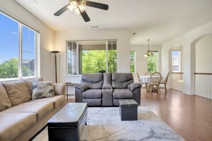 Téléviseur connecté