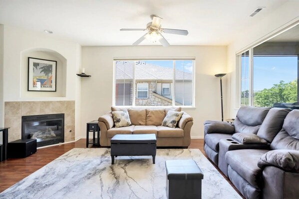 Téléviseur connecté