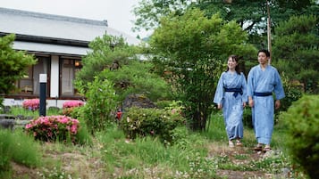 花园
