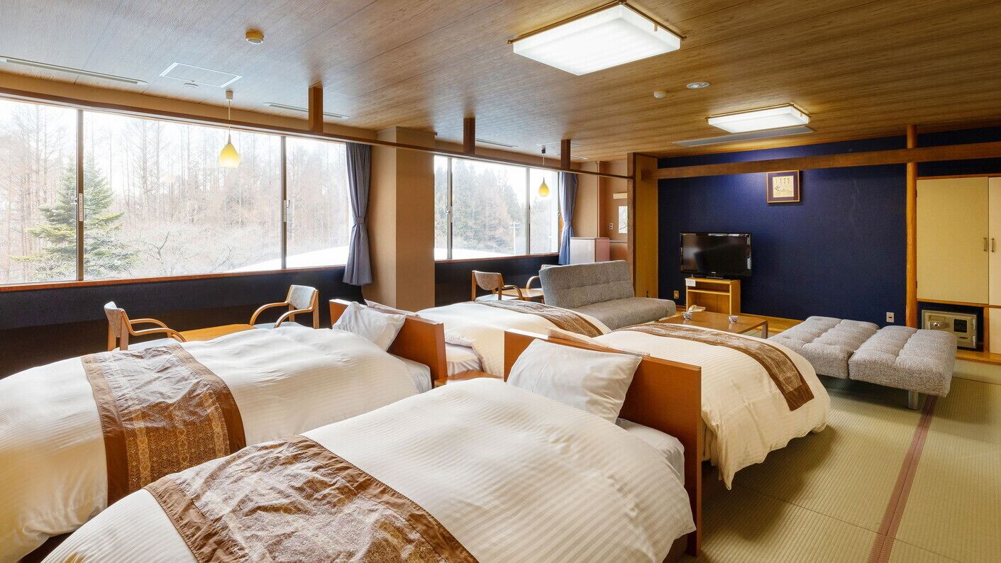 In-room safe, free WiFi, bed sheets