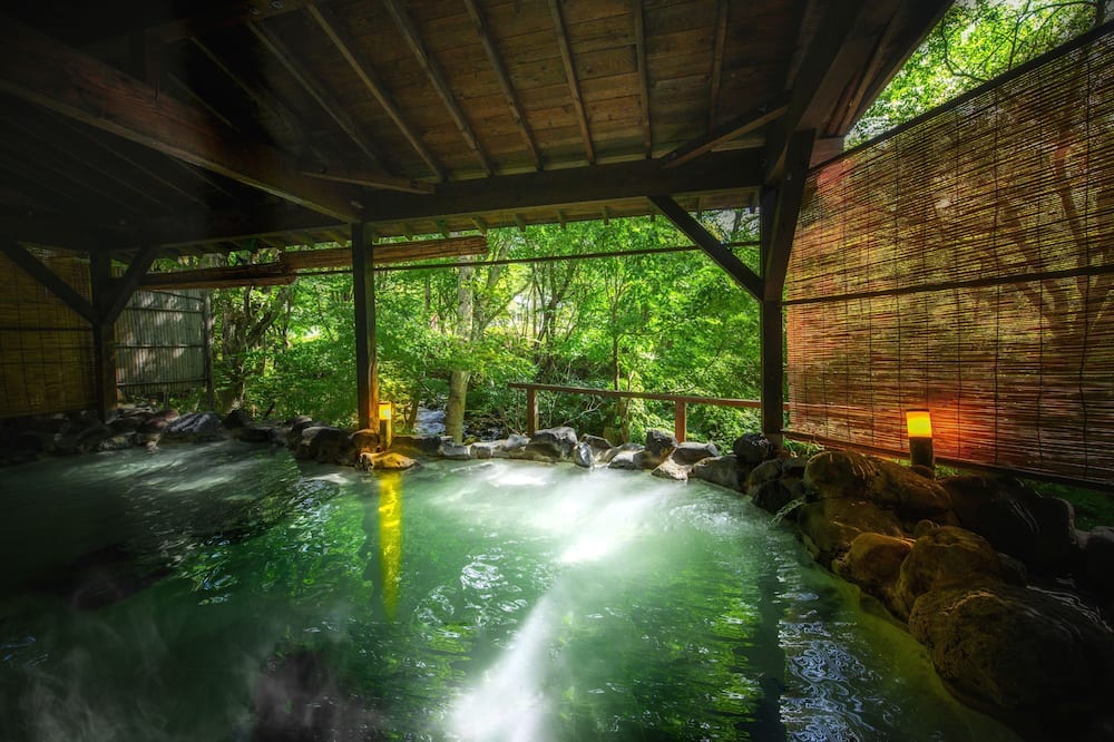 Bandai Meito Resort Bonari no Mori