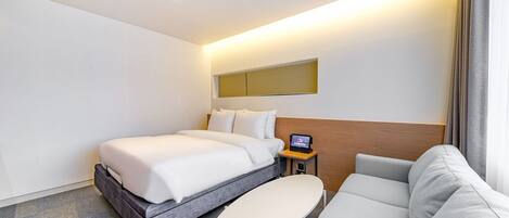 Ropa de cama de alta calidad, cubrecamas y colchones con efecto memoria