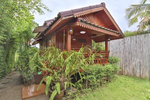 Exterior - OYO 1114 Wawa House (Krabi)