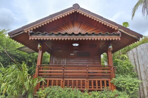 Exterior - OYO 1114 Wawa House (Krabi)