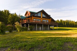 Außenbereich