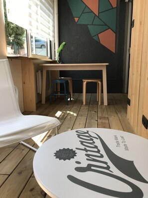 Interieur