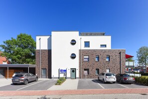 Udendørsområde