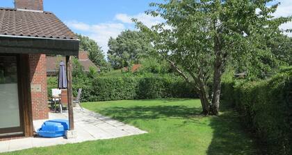 Ferienhaus Elke, Deutschland