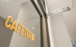 Breakfast area - Brown Dot Hotel Wolgot (Siheung)