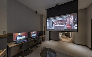 Suite Multi-player | Room amenity - Brown Dot Hotel Wolgot (Siheung)