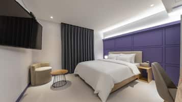 Standard Room | WiFi (free)