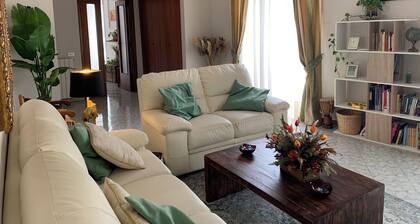 Finally, a Joy at 2 min. from the Port/City Hall Square