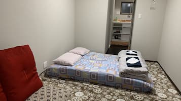 Apartment, 1 Bedroom (102) | 1 bedroom, free WiFi