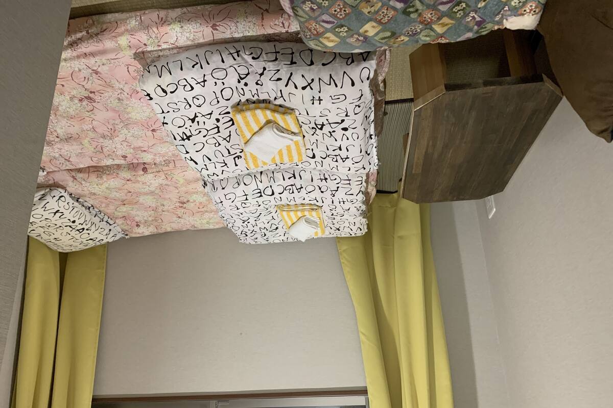 Economy Apartment, 1 Bedroom (101) | 1 bedroom, WiFi (free)