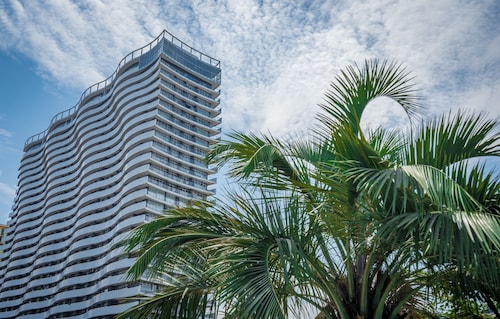 Orbi Residence Hotel Official