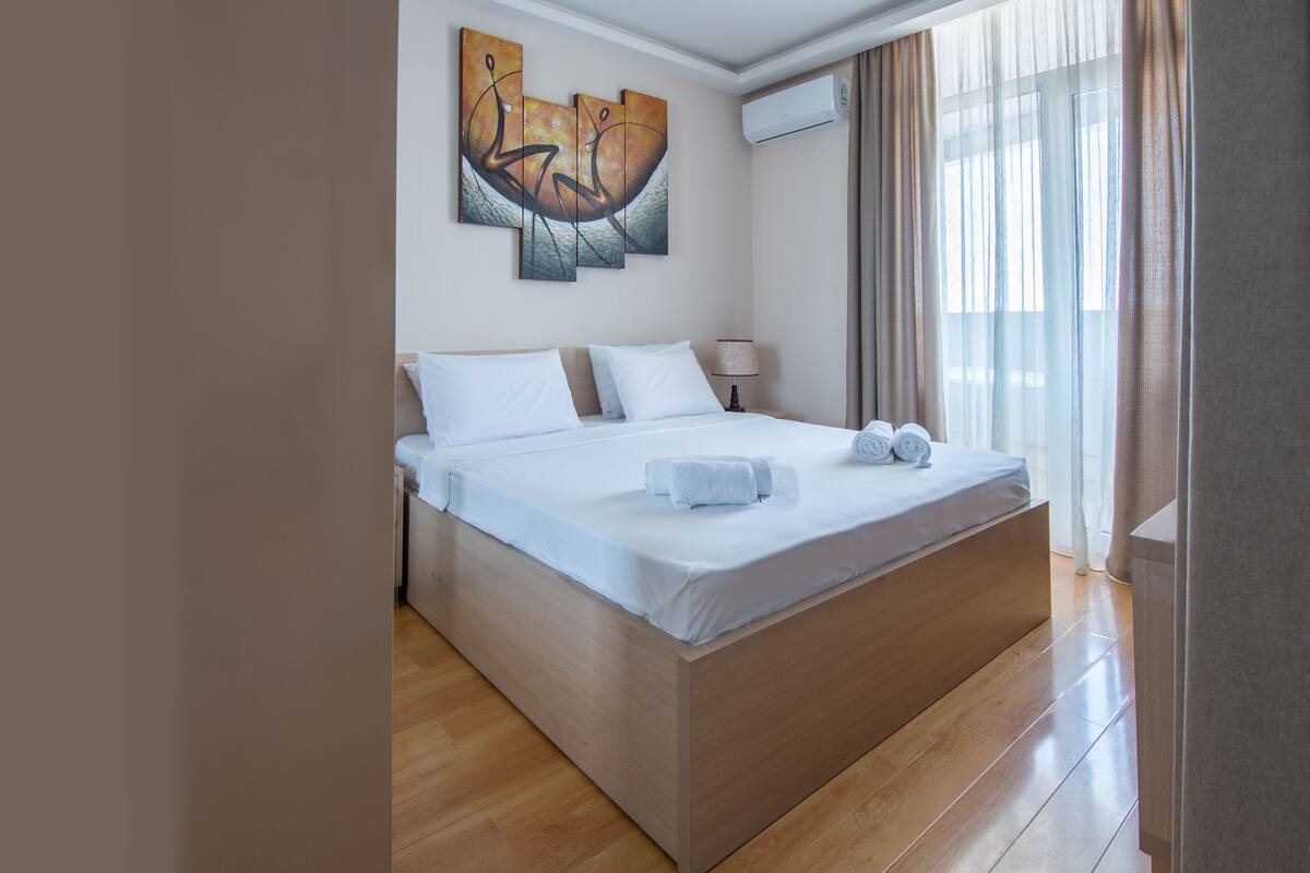 Standard Apartment, Sea View