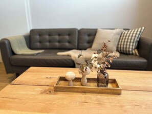 Smart-TV, Stereoanlage