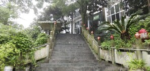 Jardin