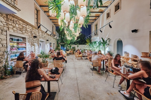  GAIA Alaçatı Bazaar