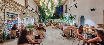 GAIA 阿拉恰特市集