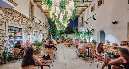 GAIA Alaçatı Bazaar