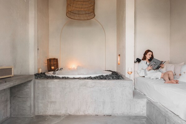 Loft Suite Room -  GAIA Alaçatı Bazaar (Cesme)