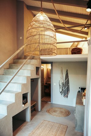 Loft Suite Room -  GAIA Alaçatı Bazaar (Cesme)