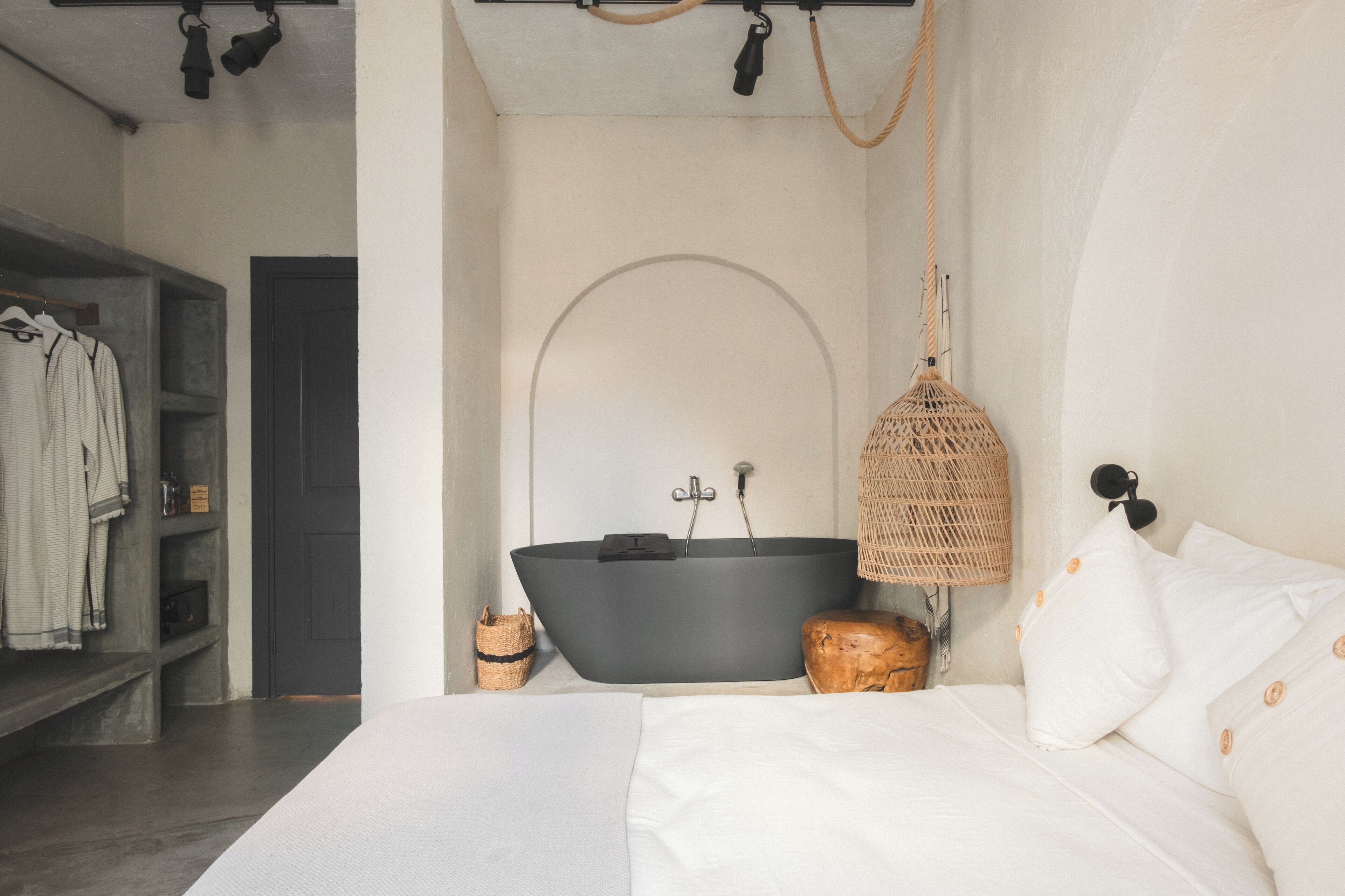 superior room | memory-foam beds, in-room safe, desk, laptop workspace