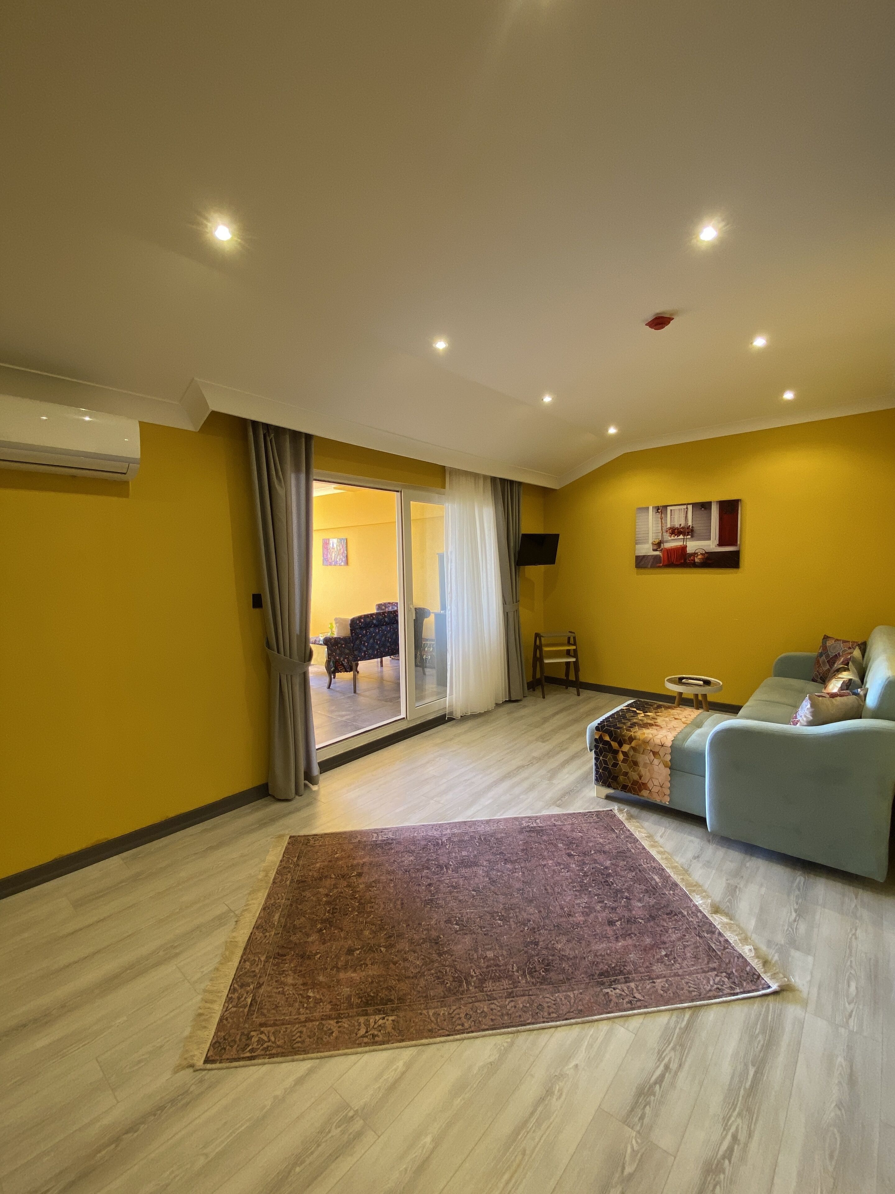 family suite | free wifi, bed sheets