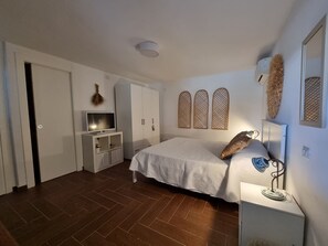 3 多间卧室、熨斗/熨衣板、免费 WiFi、床单