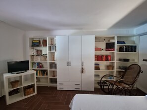 3 多间卧室、熨斗/熨衣板、免费 WiFi、床单