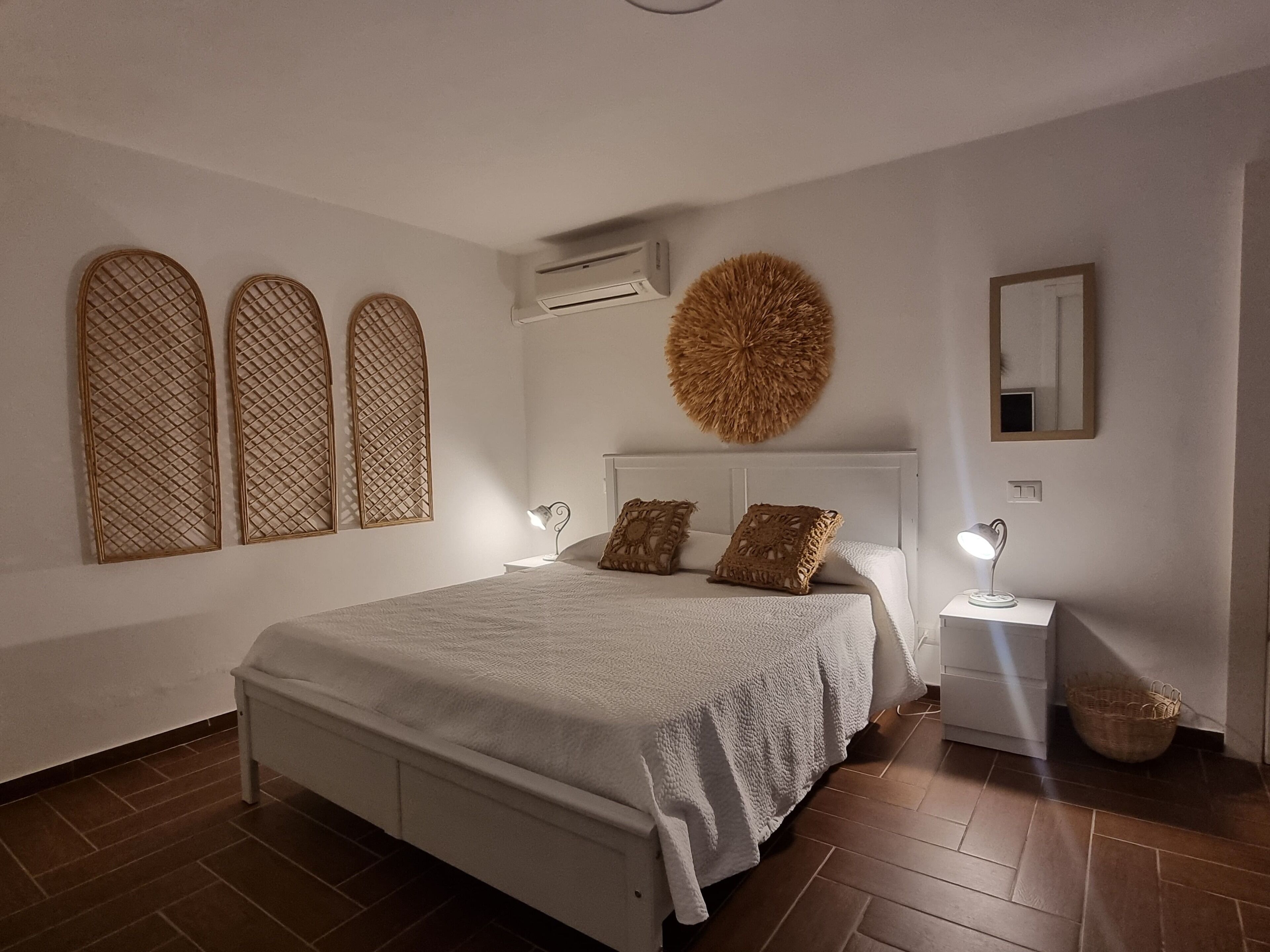 3 Schlafzimmer, Bügeleisen/Bügelbrett, kostenloses WLAN, Bettwäsche
