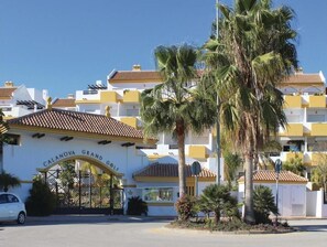 Exterior - Antes Penthouse CT 100 (Mijas)