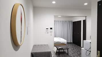 Family Room | In-room dining