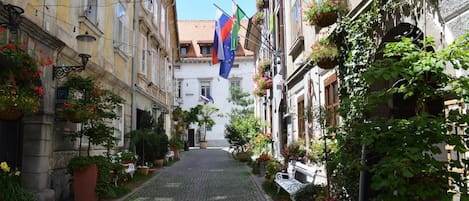 Fachada