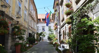 Codelli Deluxe Unique Fresko Apartments