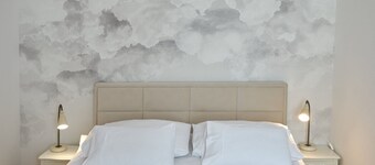 Codelli Deluxe Unique Fresko Apartments