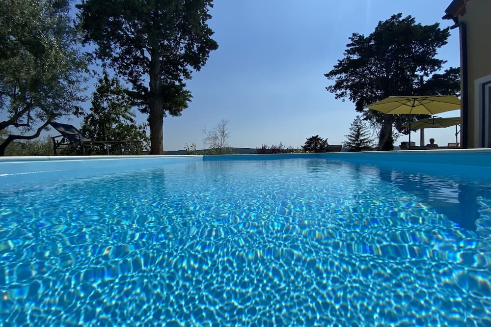 Villa Olive Oasis