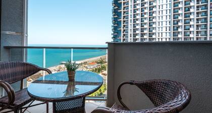 Orbi Sea Towers Hotel Official