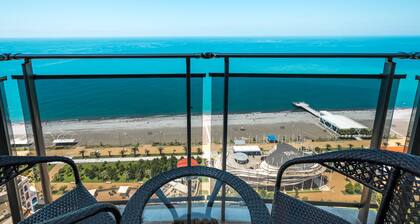 Orbi Sea Towers Hotel Official