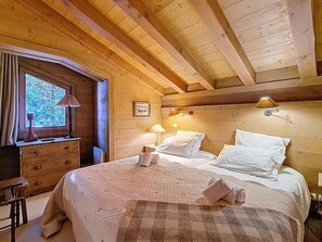 5 Schlafzimmer, WLAN