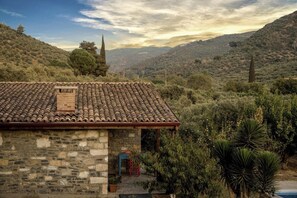 Exterior - Pir Efes Konakları (Selçuk)