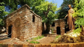 Site d’intérêt