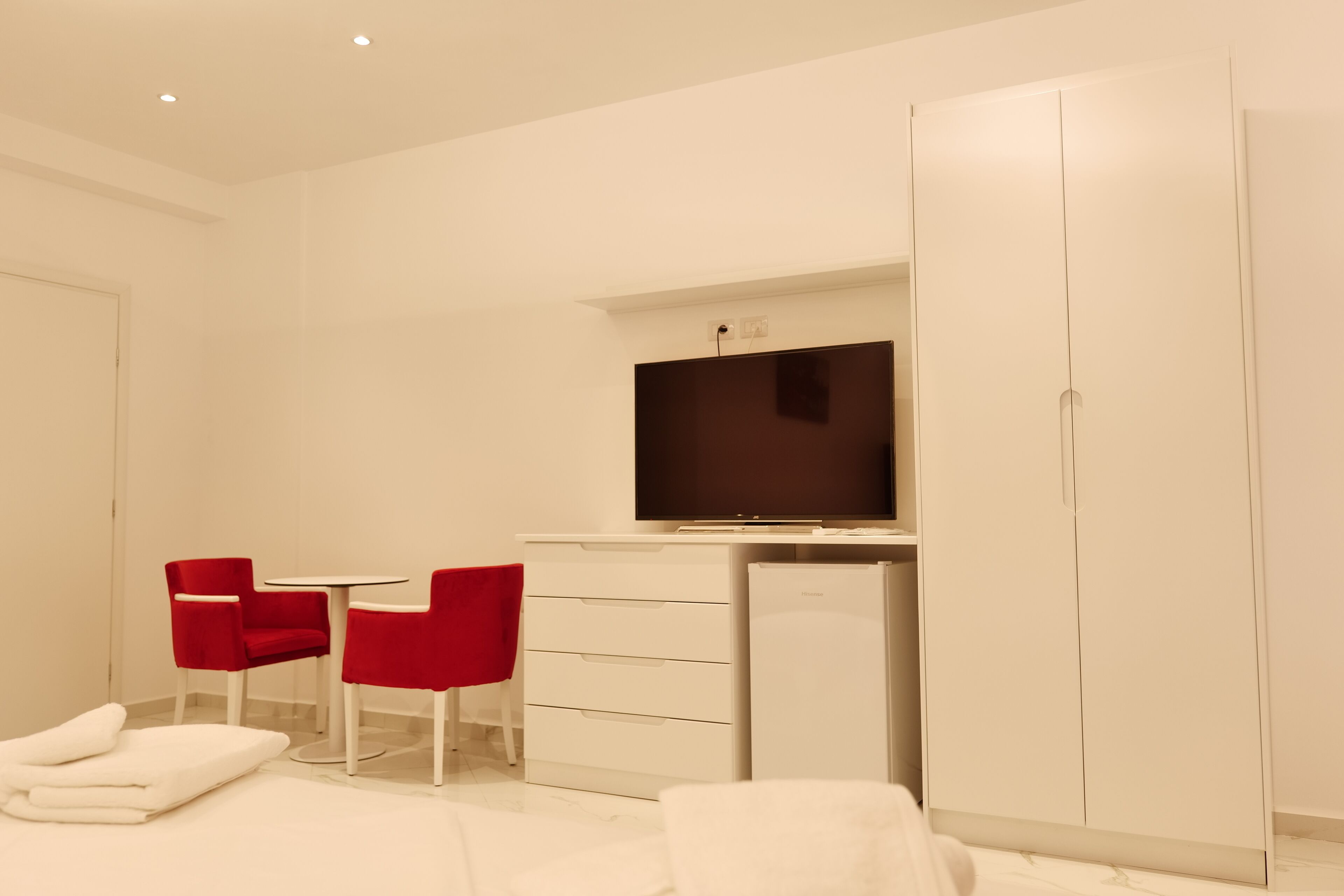 Foto - Lumi Hotel