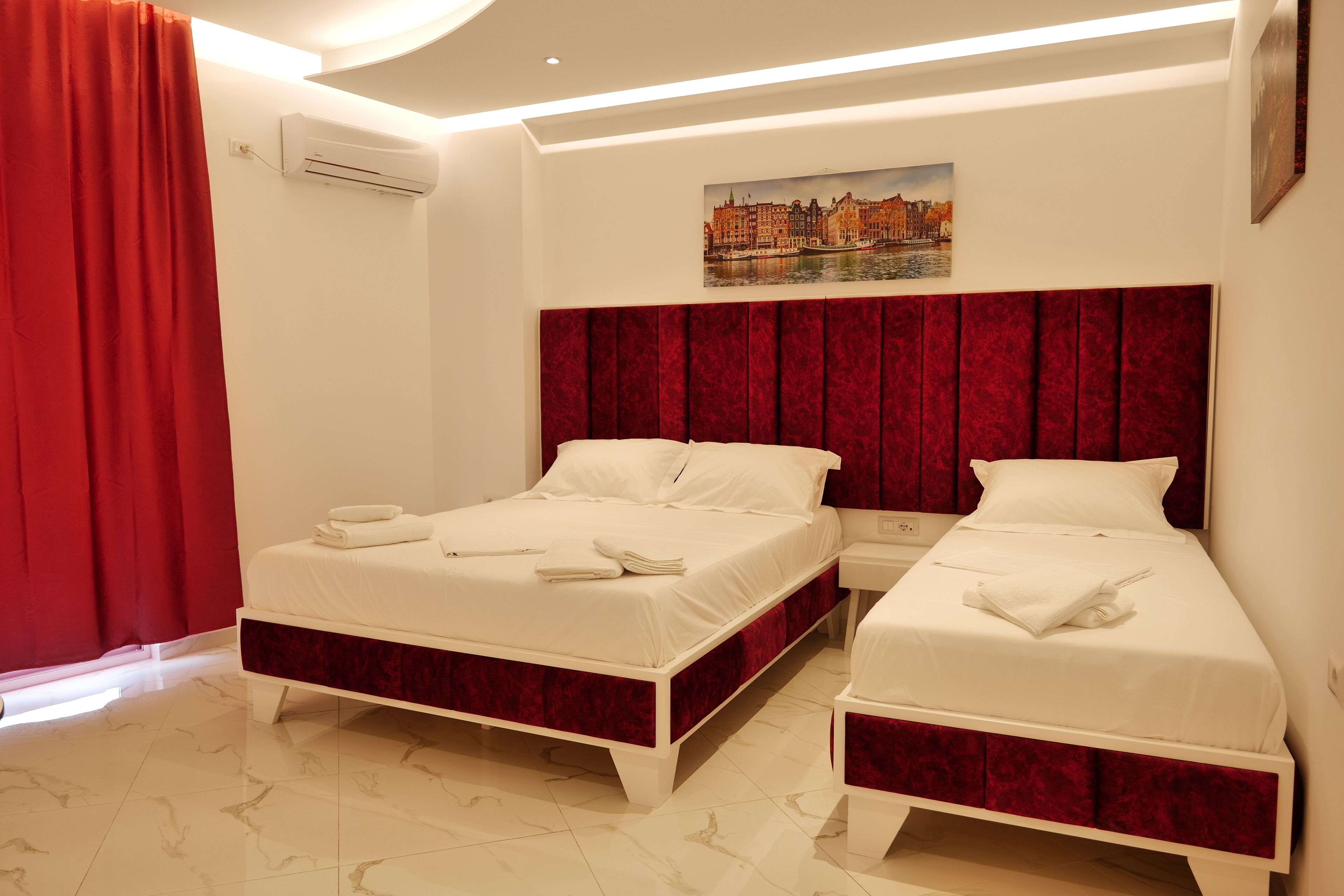 Foto - Lumi Hotel
