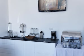 Daily buffet breakfast for a fee - Lumi Hotel (Sarandë)