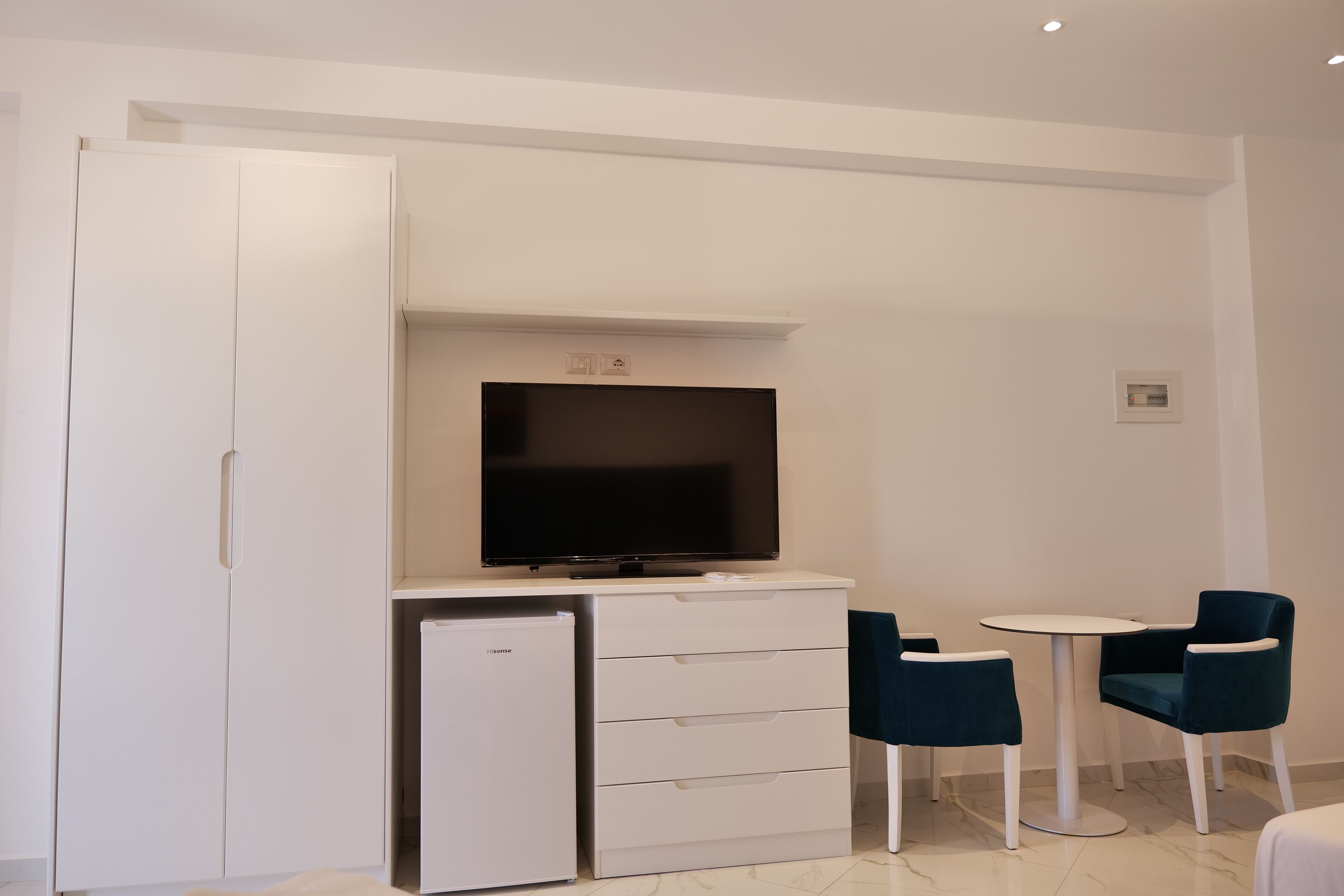 Foto - Lumi Hotel