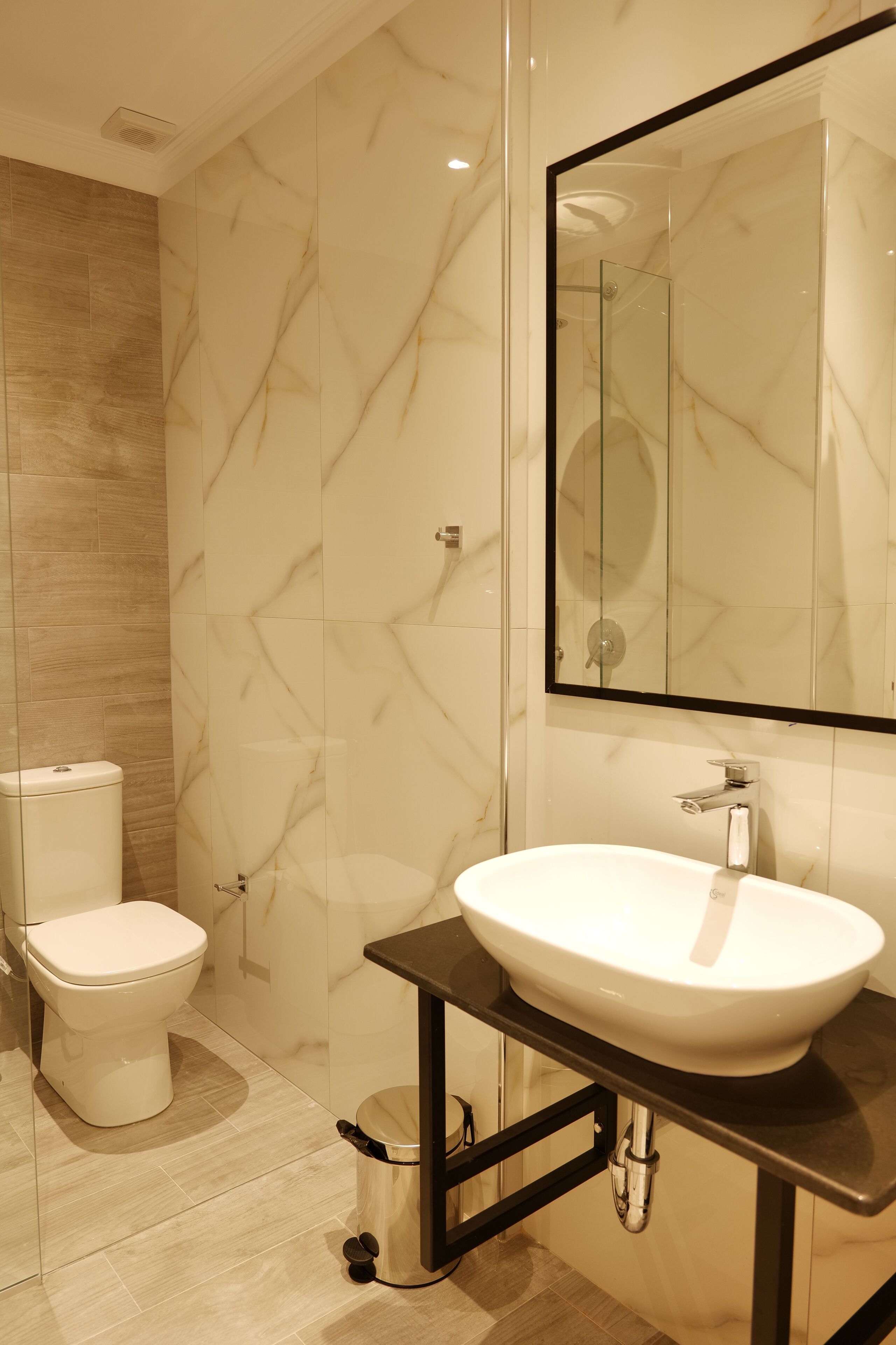 Foto - Lumi Hotel